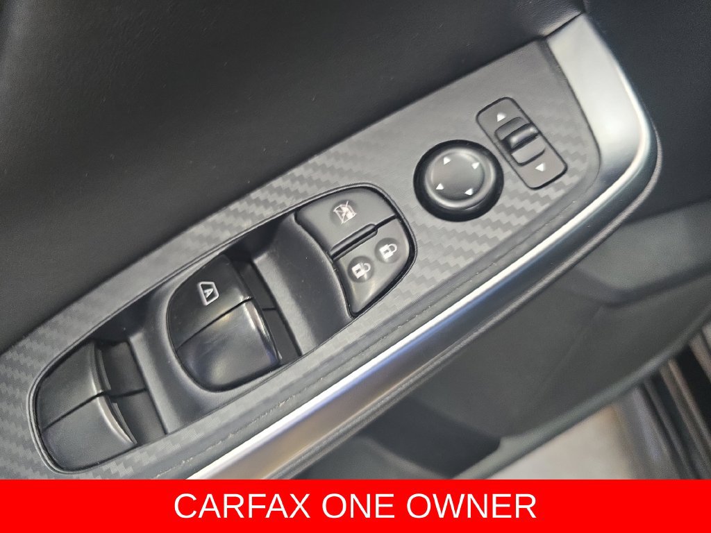 Used 2025 Nissan Sentra SR FWD image 27