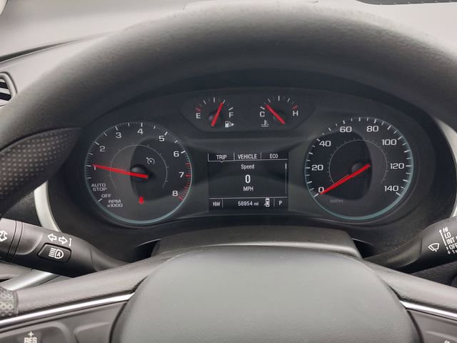 Used 2023 Chevrolet Malibu LT FWD image 12