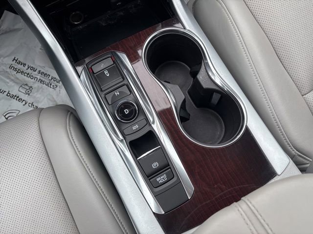 Used 2015 Acura TLX V6 w/ Technology Package image 34