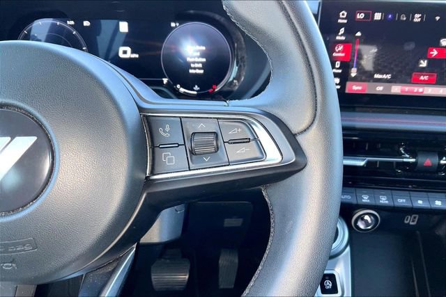 Used 2024 Dodge Hornet GT AWD/4WD image 21
