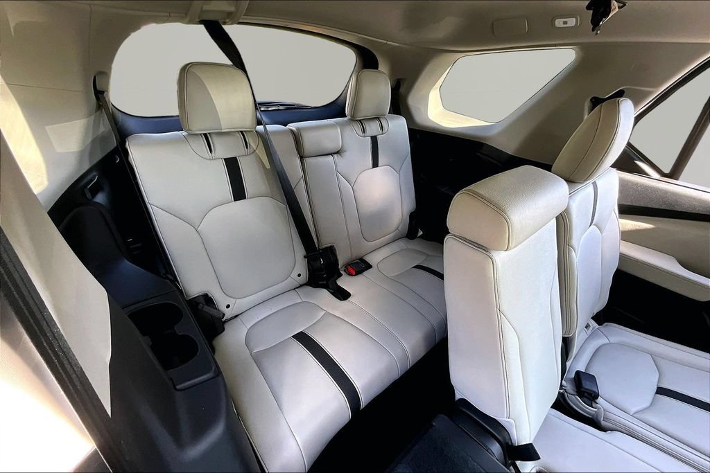 Used 2026 Honda Pilot EX-L image 20
