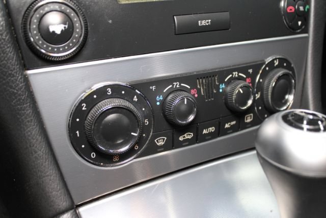 Used 2005 Mercedes-Benz C 230 Sedan image 19