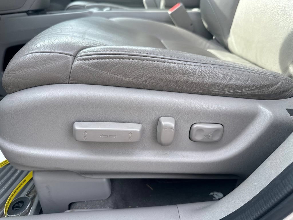 Used 2013 Honda CR-V EX-L image 16
