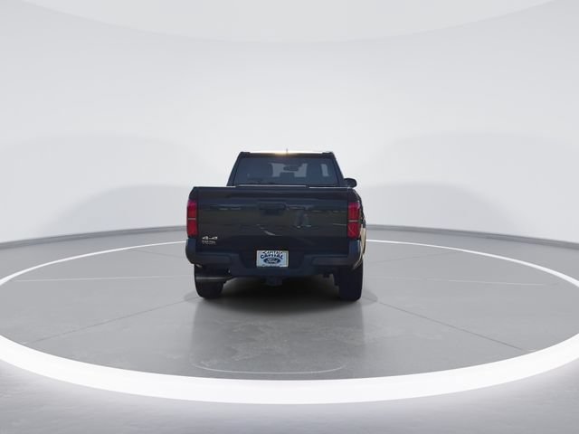 Used 2024 Toyota Tacoma SR5 AWD/4WD image 7