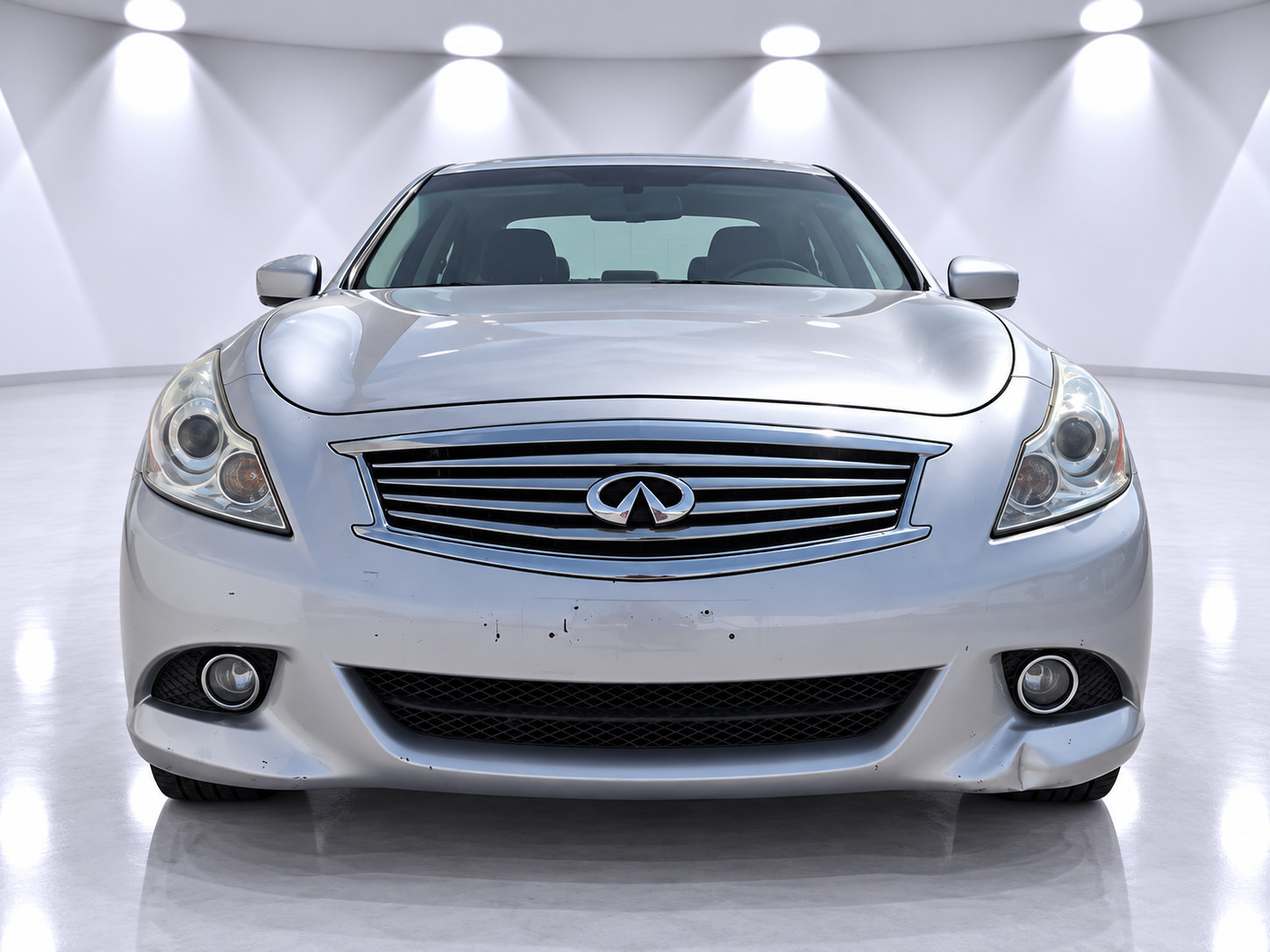 Used 2012 INFINITI G25 x AWD/4WD image 7