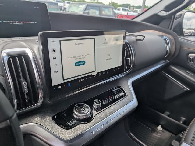 New 2026 Ford Expedition Tremor AWD/4WD image 20