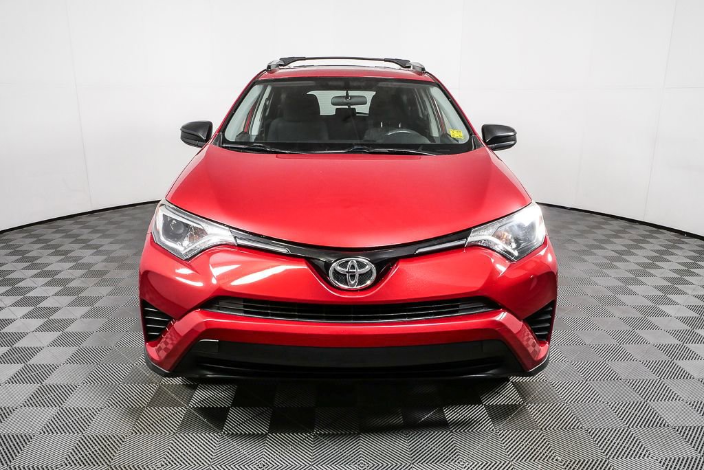 Used 2016 Toyota RAV4 LE w/ Cargo Management Package image 23
