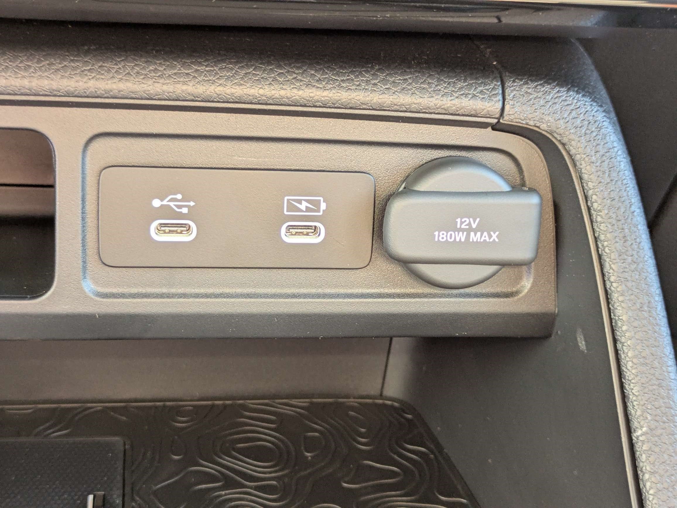 New 2026 Honda Passport TrailSport image 30
