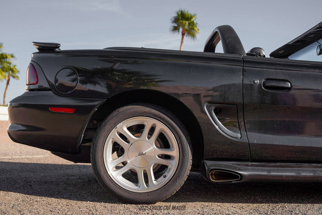 Used 1998 Ford Mustang GT RWD image 10