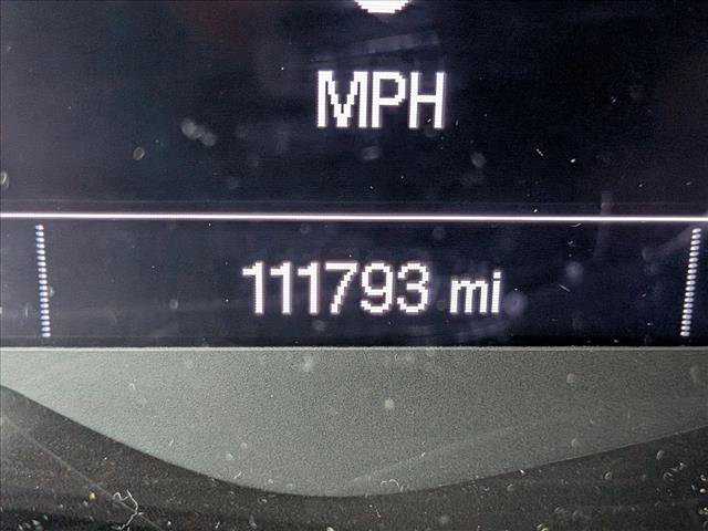 Used 2019 Chevrolet Trax LT w/ LT Convenience Package image 10