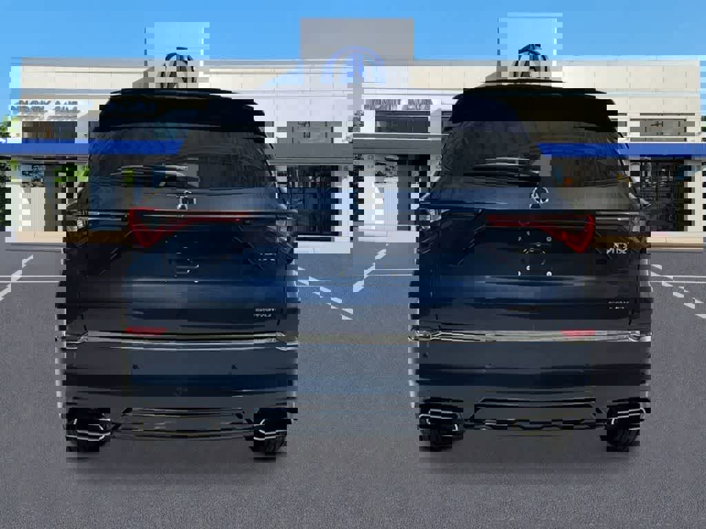 New 2026 Acura MDX SH-AWD w/ Advance Package image 4