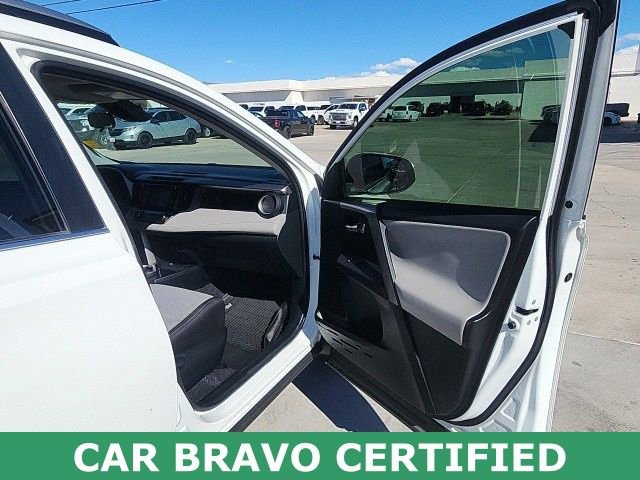 Used 2018 Toyota RAV4 XLE image 25