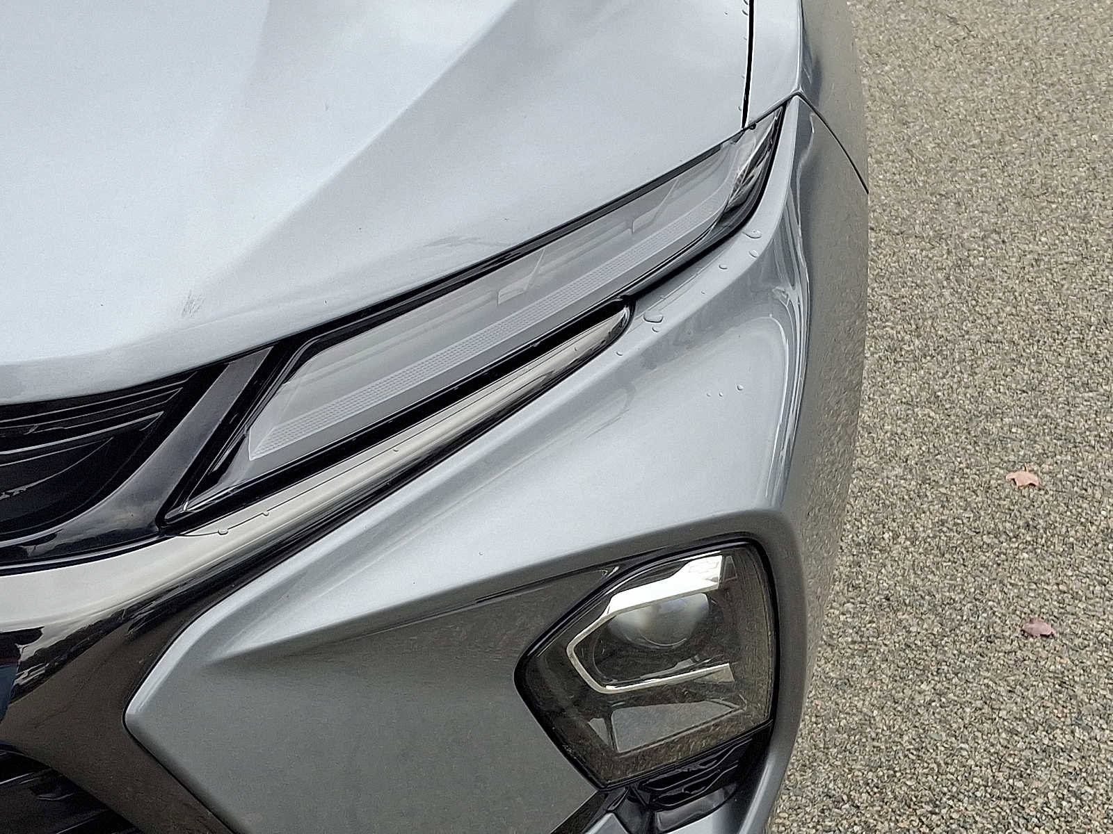 Used 2024 Chevrolet Blazer RS w/ Driver Confidence II Package image 10