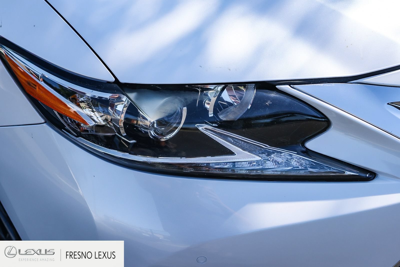 Used 2016 Lexus ES 350 w/ Navigation System Package FWD image 10