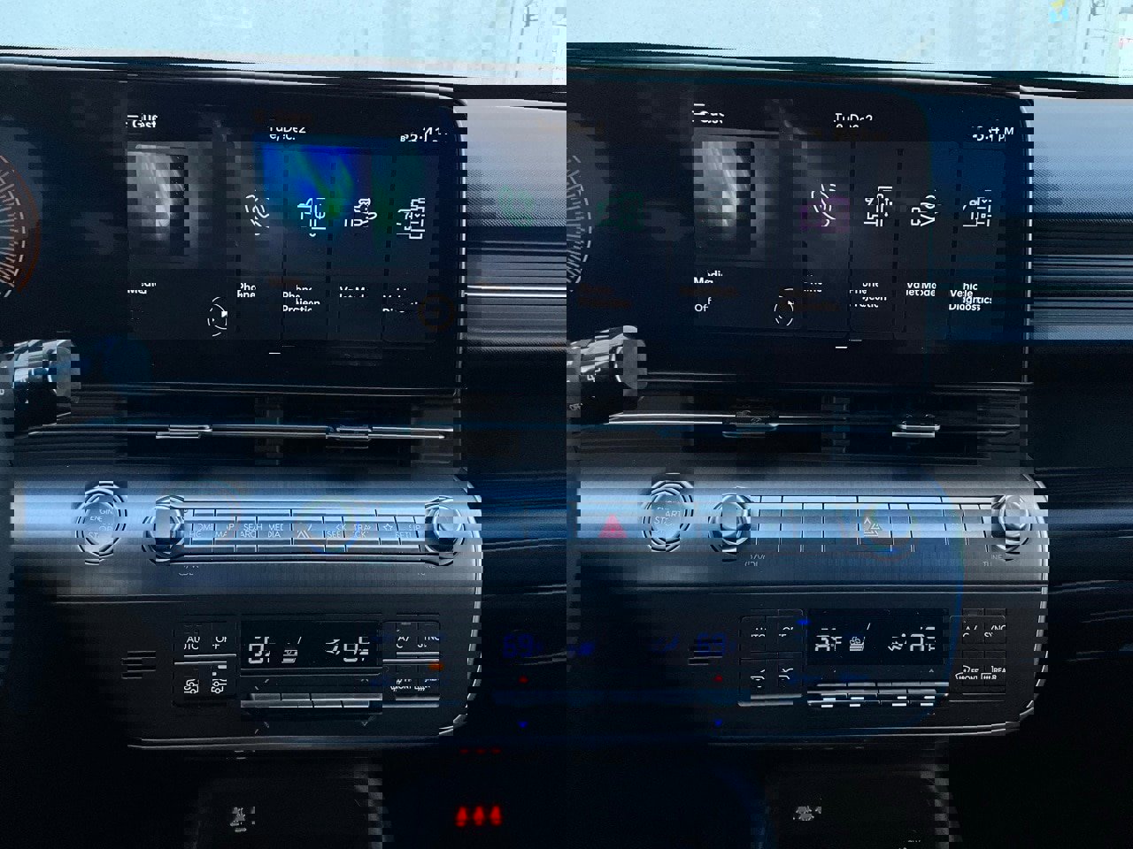 Used 2025 Hyundai Kona SEL image 27