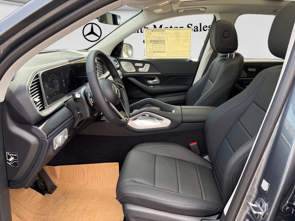 New 2026 Mercedes-Benz GLE 350 4MATIC image 10