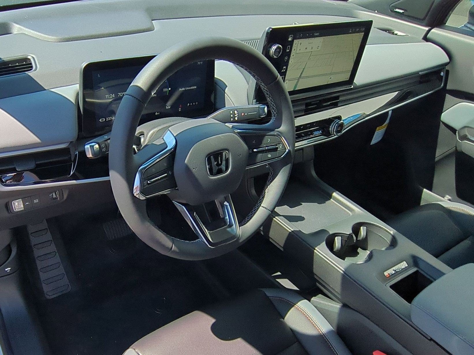 New 2026 Honda Prologue Touring image 11