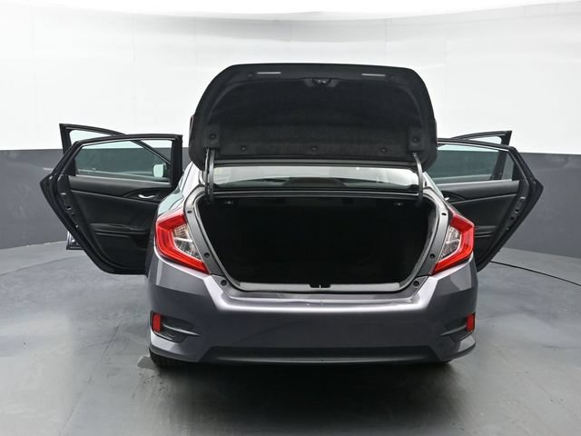 Used 2017 Honda Civic EX image 47