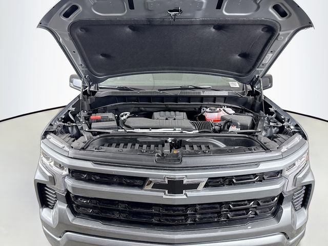 New 2026 Chevrolet Silverado 1500 RST w/ RST Select Package image 32