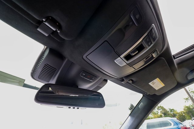 Used 2019 Mercedes-Benz GLE 63 AMG S image 63