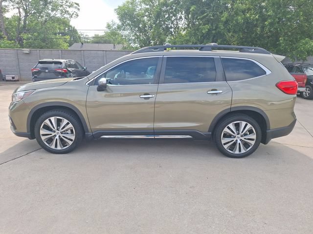 Used 2022 Subaru Ascent Touring w/ Popular Package #2A AWD/4WD image 3