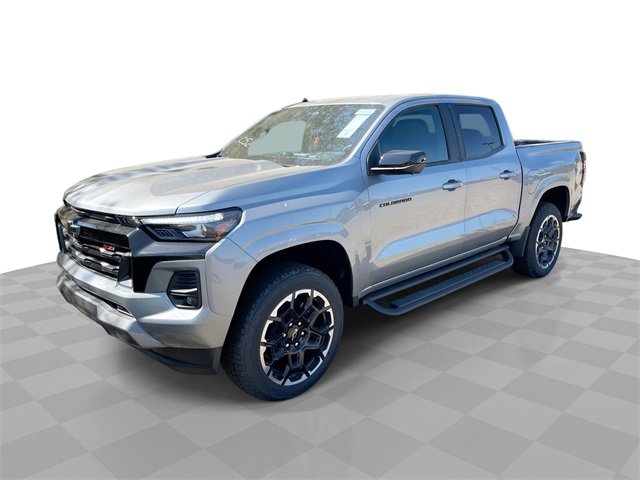 New 2026 Chevrolet Colorado Z71 w/ Technology Package