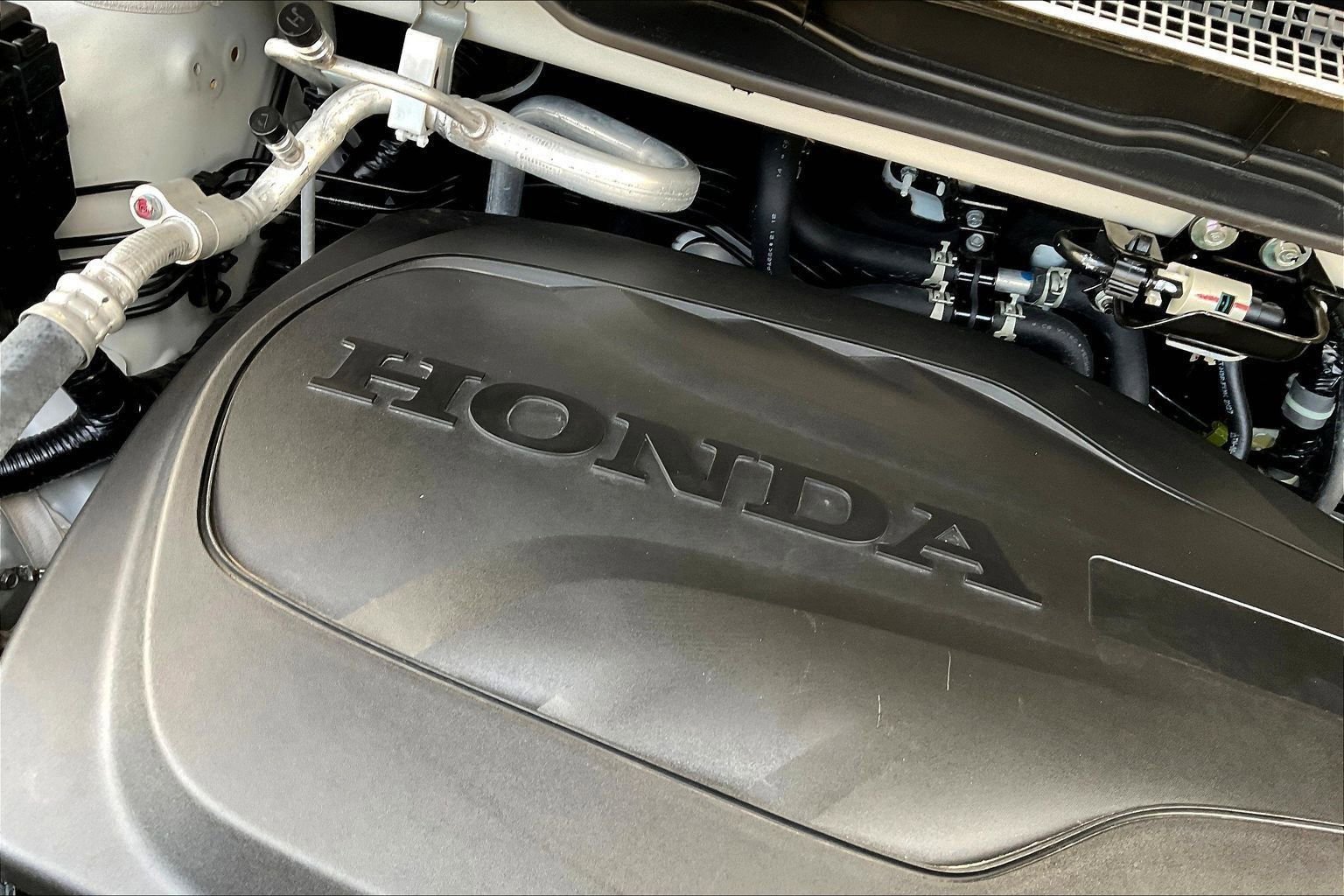 Used 2023 Honda Odyssey Elite image 35