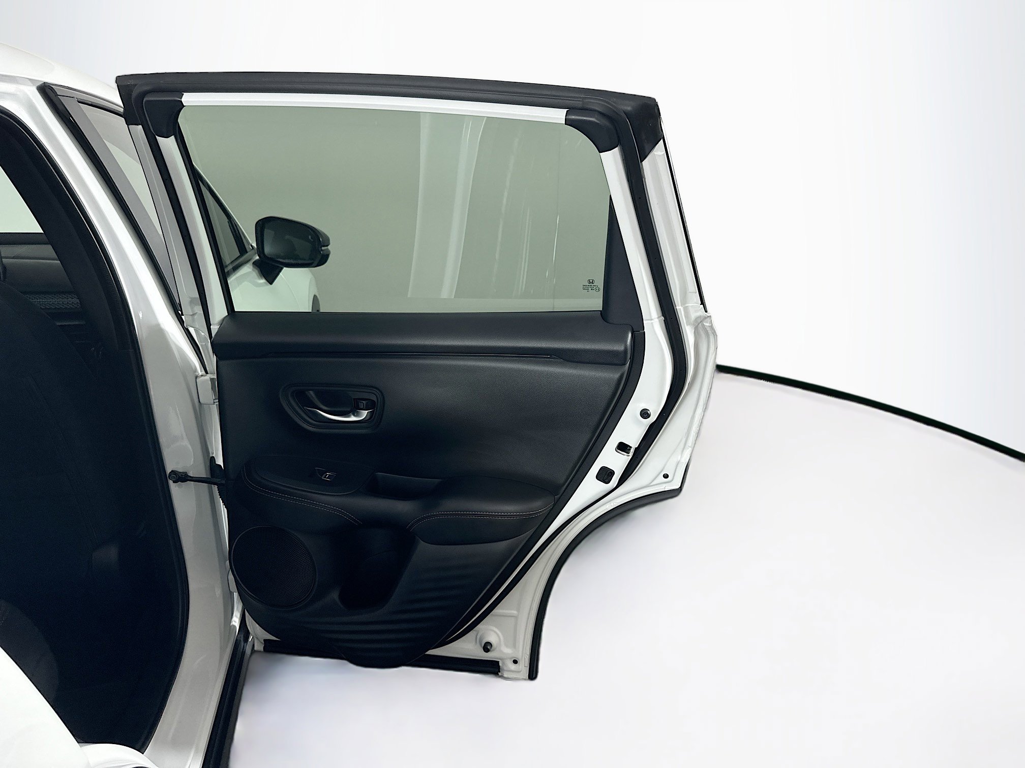 Used 2026 Honda HR-V Sport image 29