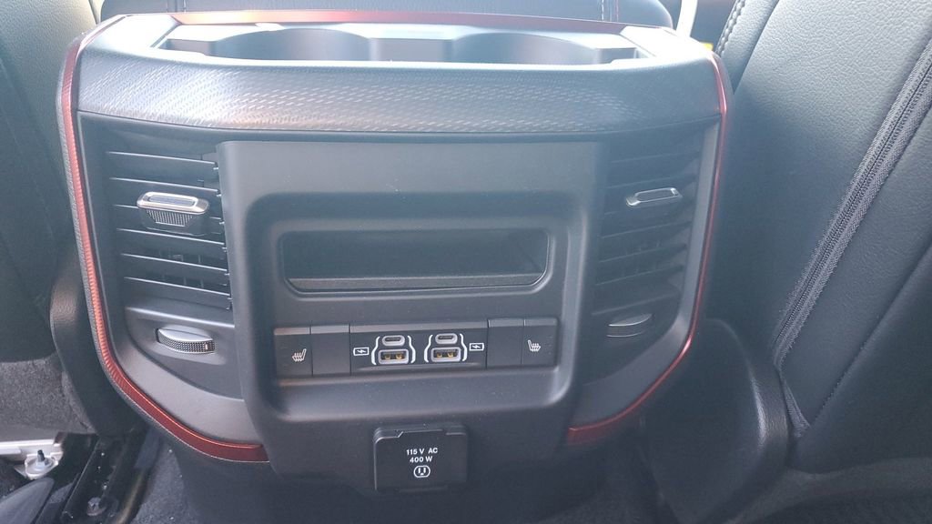 New 2026 RAM 1500 Rebel w/ Rebel Level 2 Equipment Group image 13