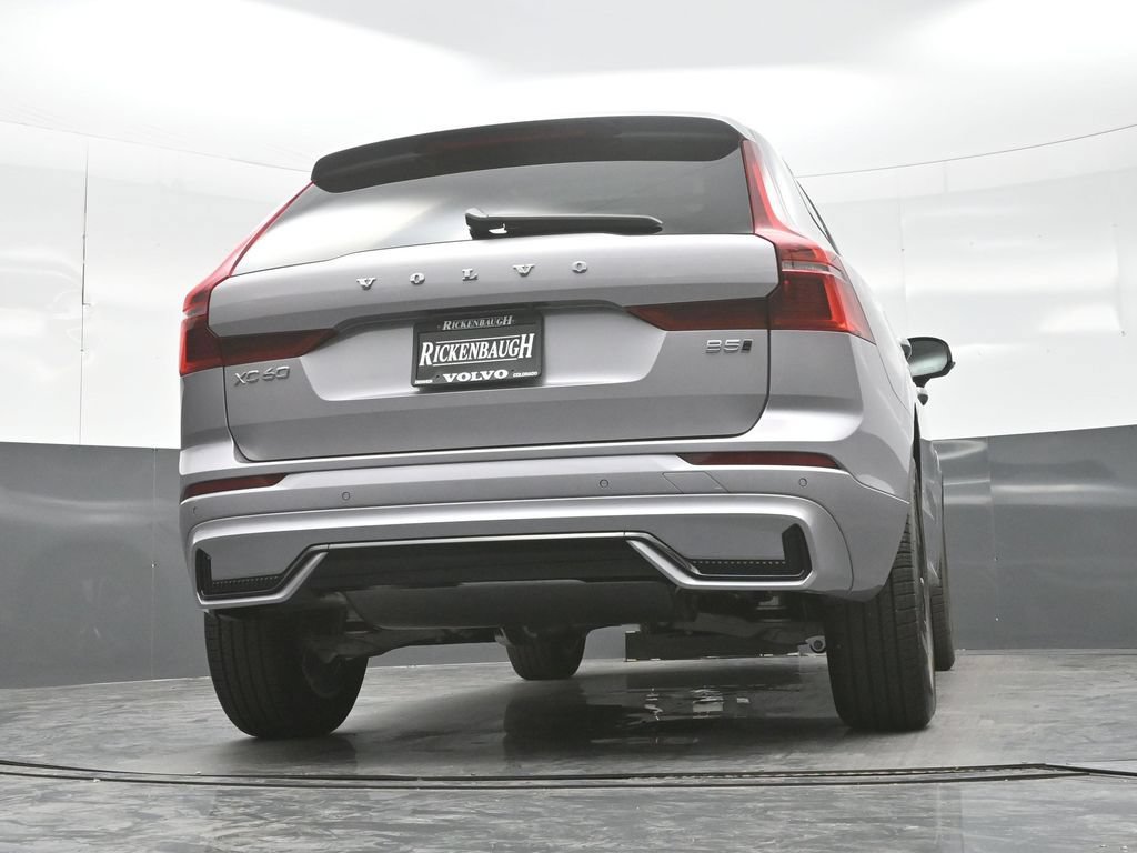 New 2026 Volvo XC60 B5 Core w/ Climate Package AWD/4WD image 45
