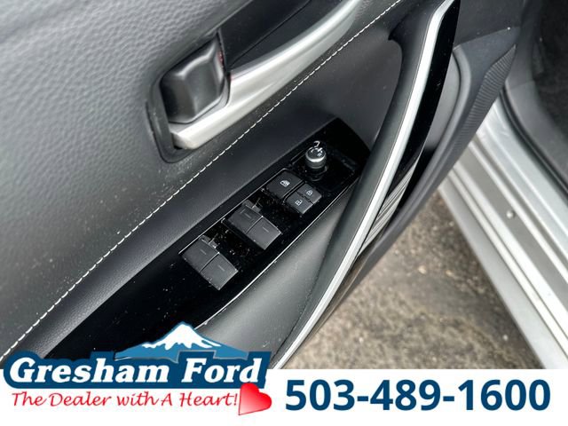 Used 2021 Toyota Corolla XSE image 18