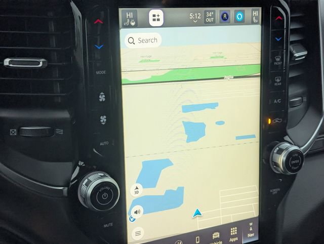 New 2026 RAM 1500 Big Horn image 16