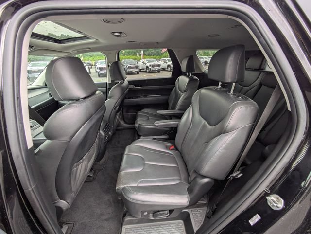 Used 2022 Hyundai Palisade SEL w/ Premium Package FWD image 30