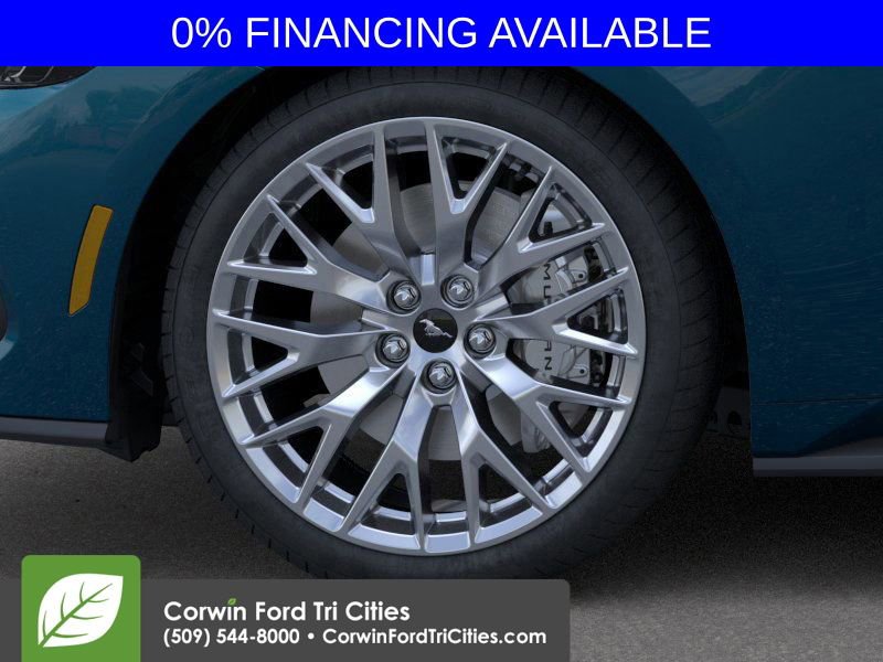 New 2026 Ford Mustang GT Premium image 19