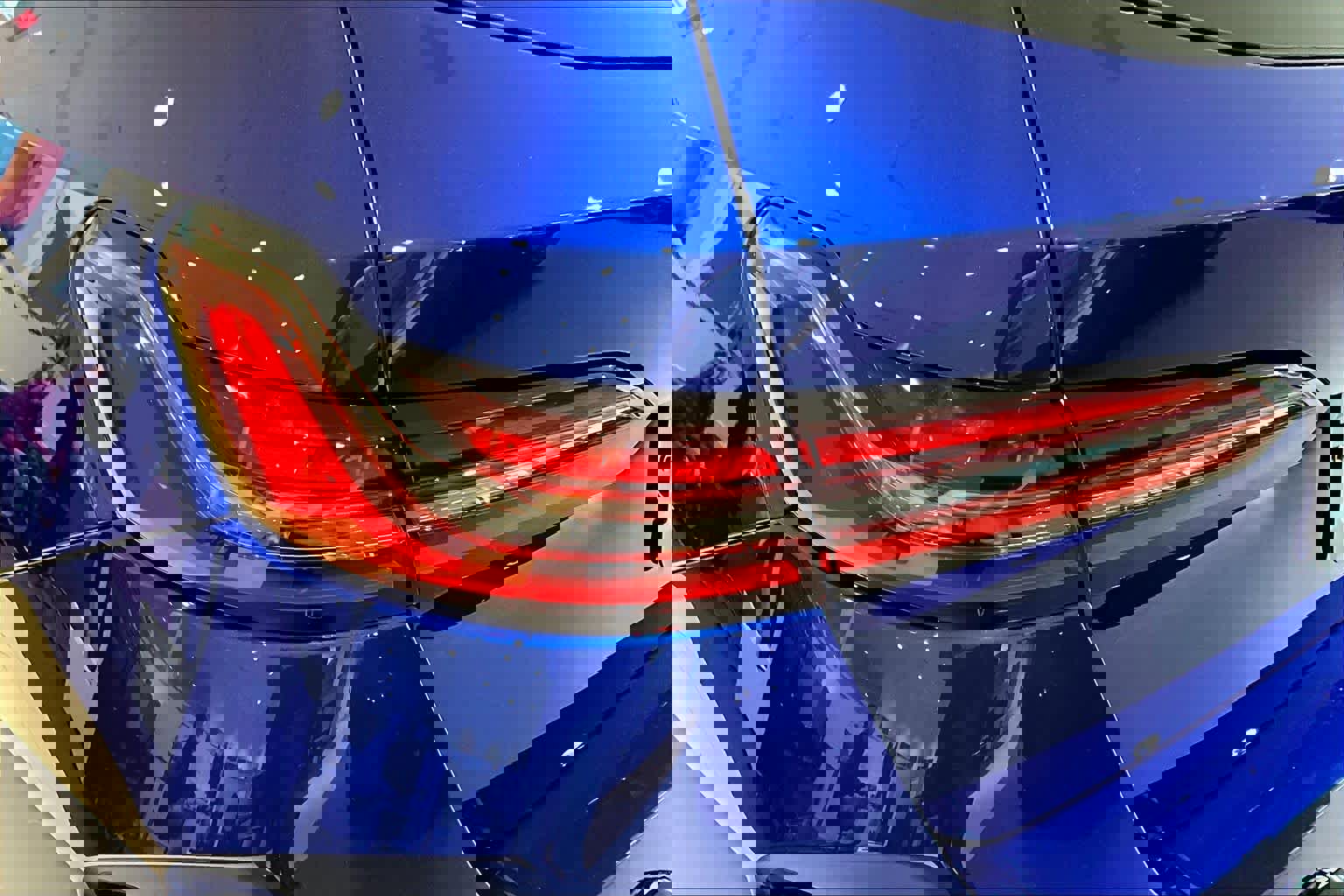 New 2026 BMW M5 Touring w/ M Driver's Package image 13