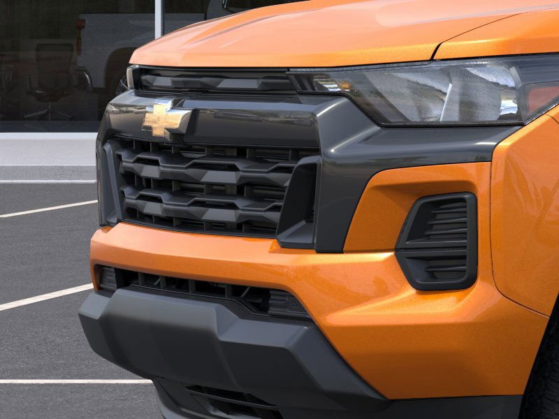 New 2026 Chevrolet Colorado LT image 13