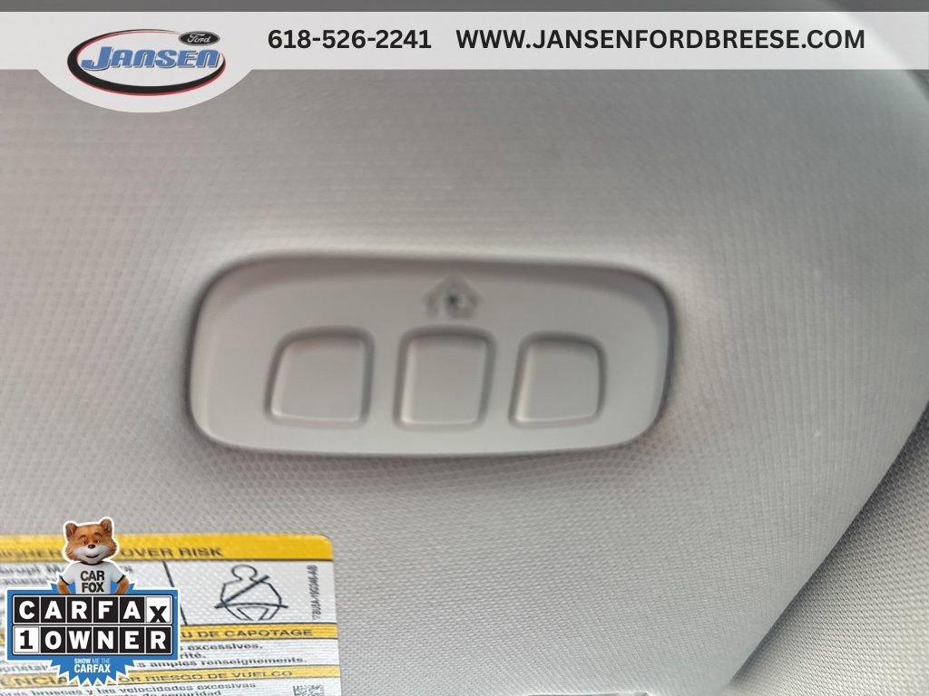 Used 2025 Ford Expedition Max Active image 21