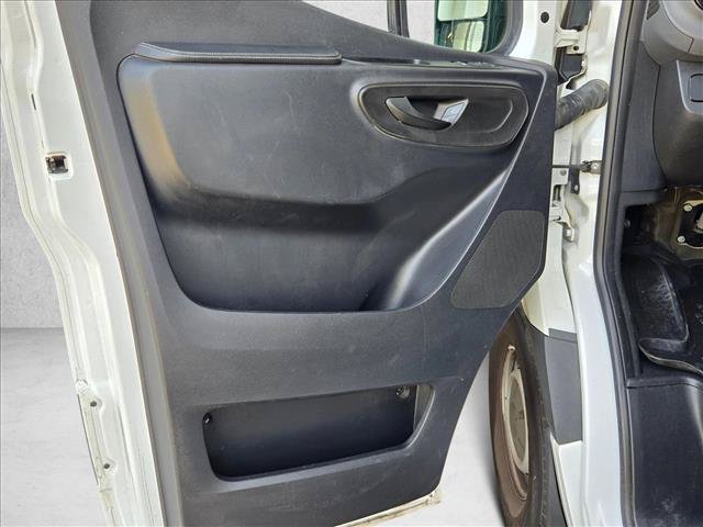 Used 2021 Mercedes-Benz Sprinter 2500 image 10