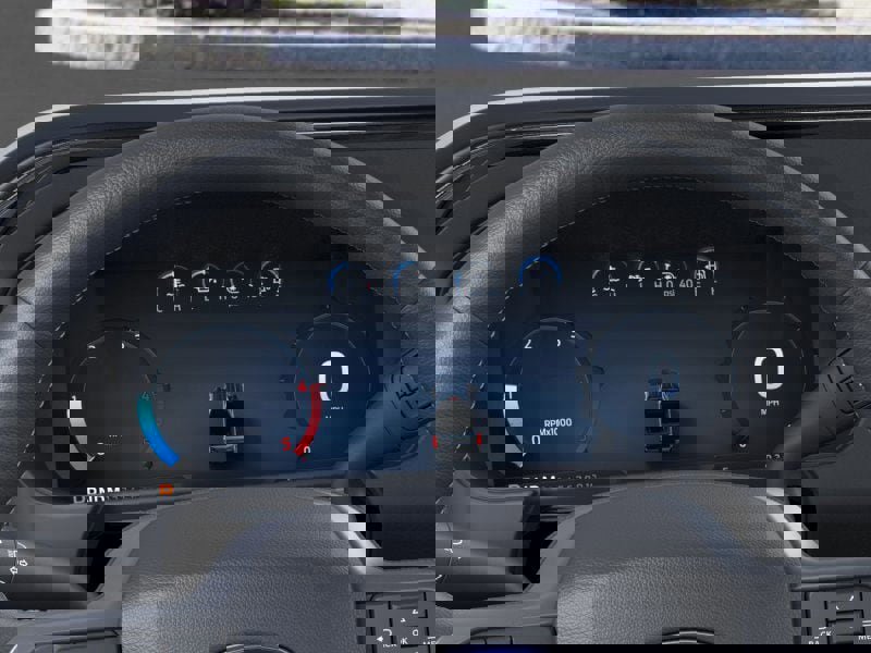 New 2026 Ford F350 Lariat image 13