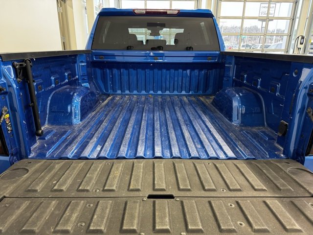 Certified 2023 GMC Sierra 1500 Elevation w/ X31 Off-Road Package image 40