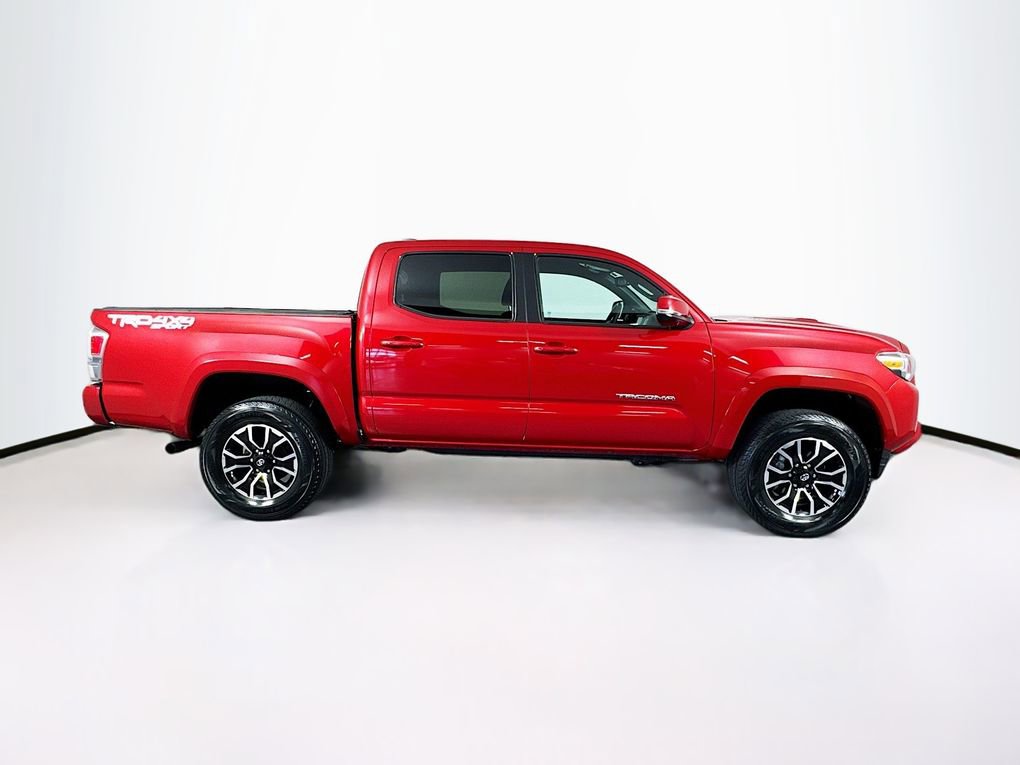 Used 2023 Toyota Tacoma TRD Sport image 11