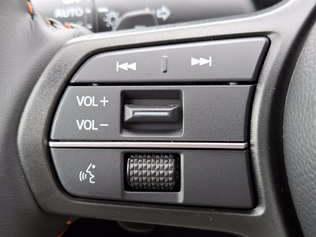 New 2027 Honda CR-V Sport-L image 12