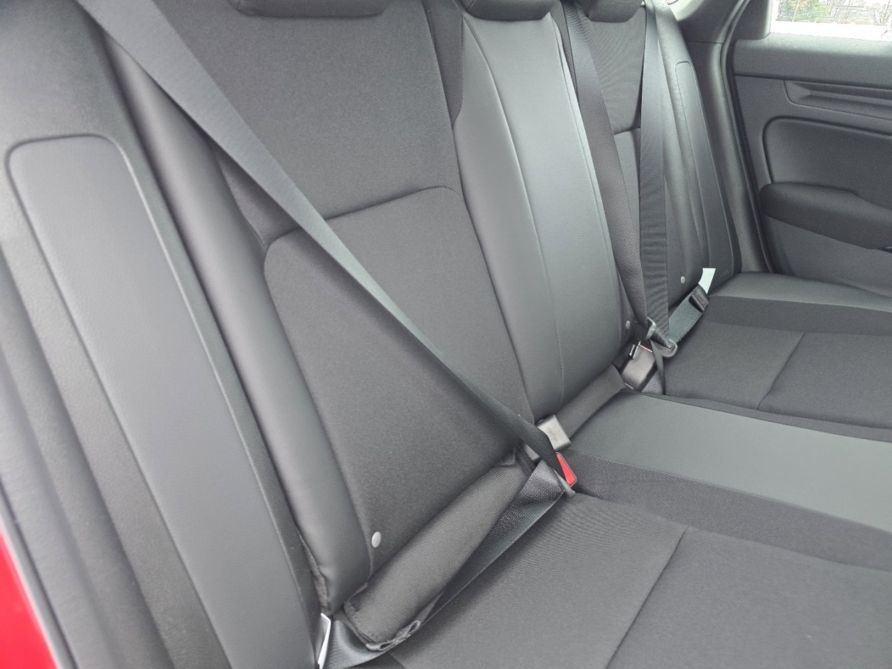 New 2026 Honda Civic Sport image 21