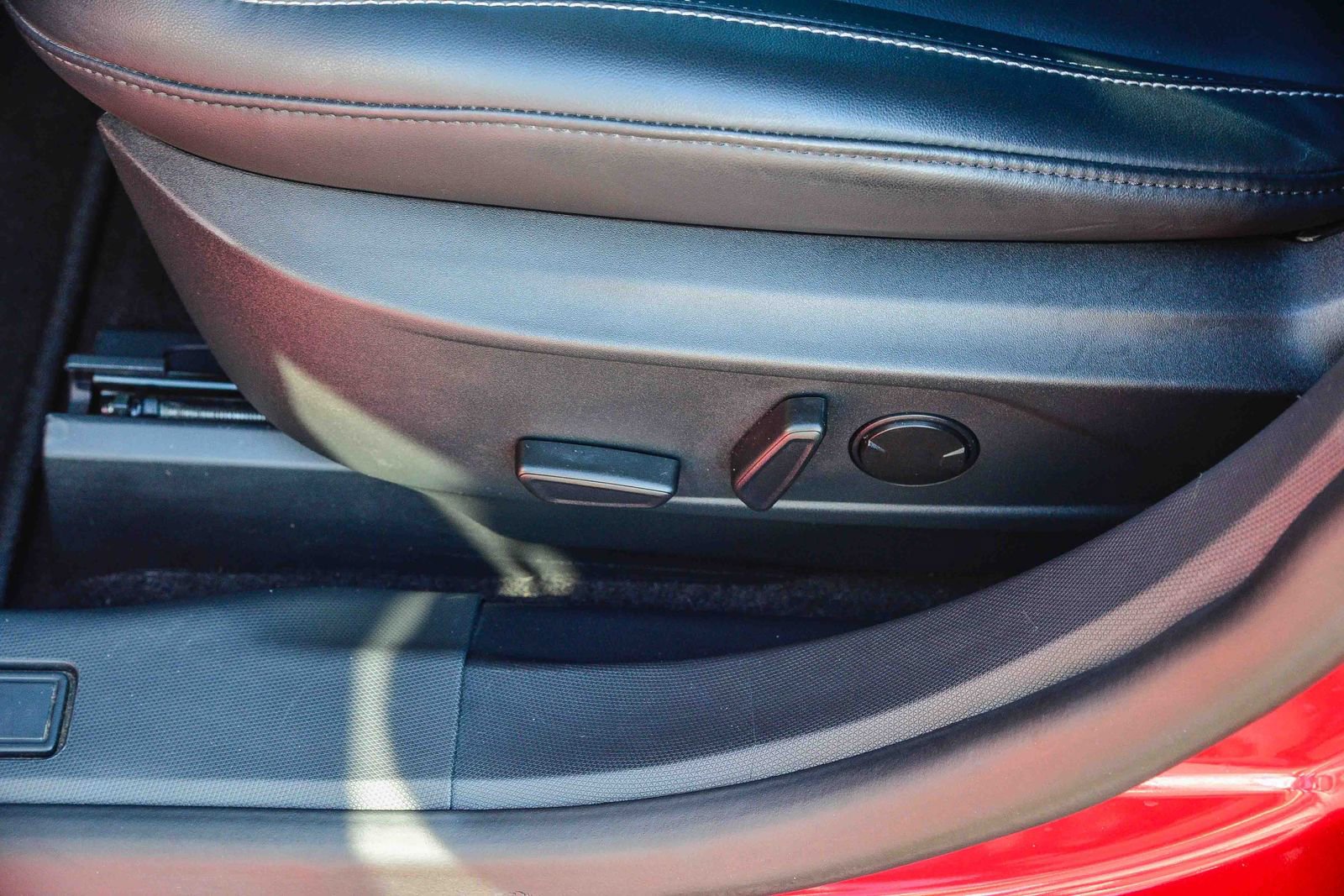 Certified 2023 Ford Mustang Mach-E Select image 20