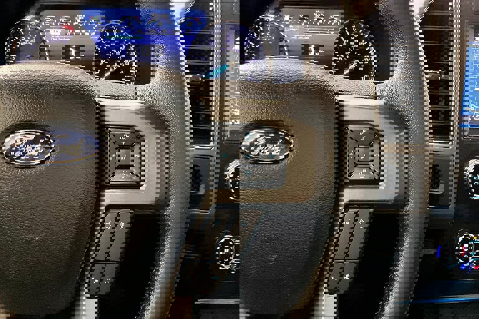 Used 2019 Ford Expedition XLT w/ Equipment Group 202A image 24