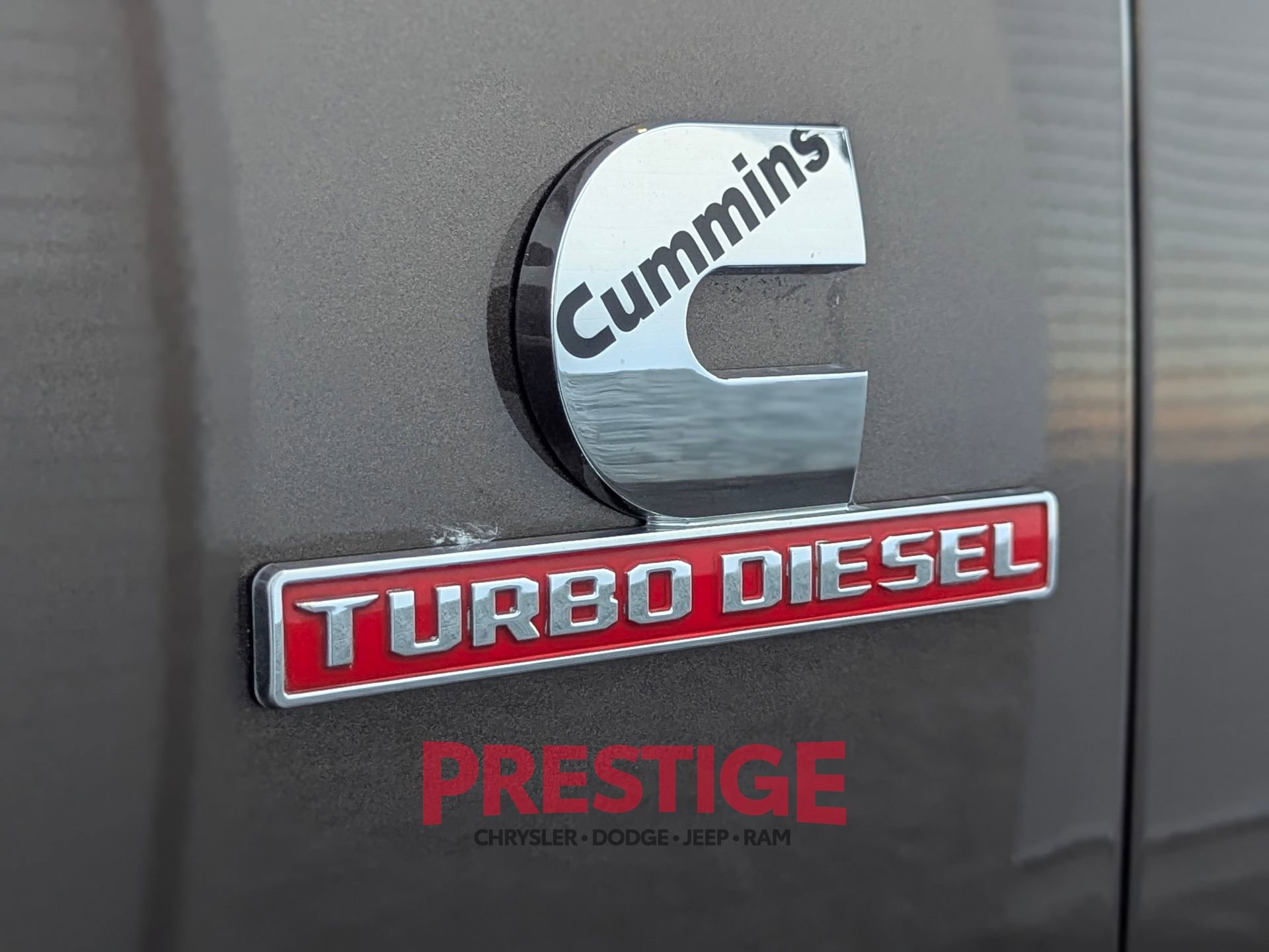 Used 2021 RAM 2500 Limited AWD/4WD image 38