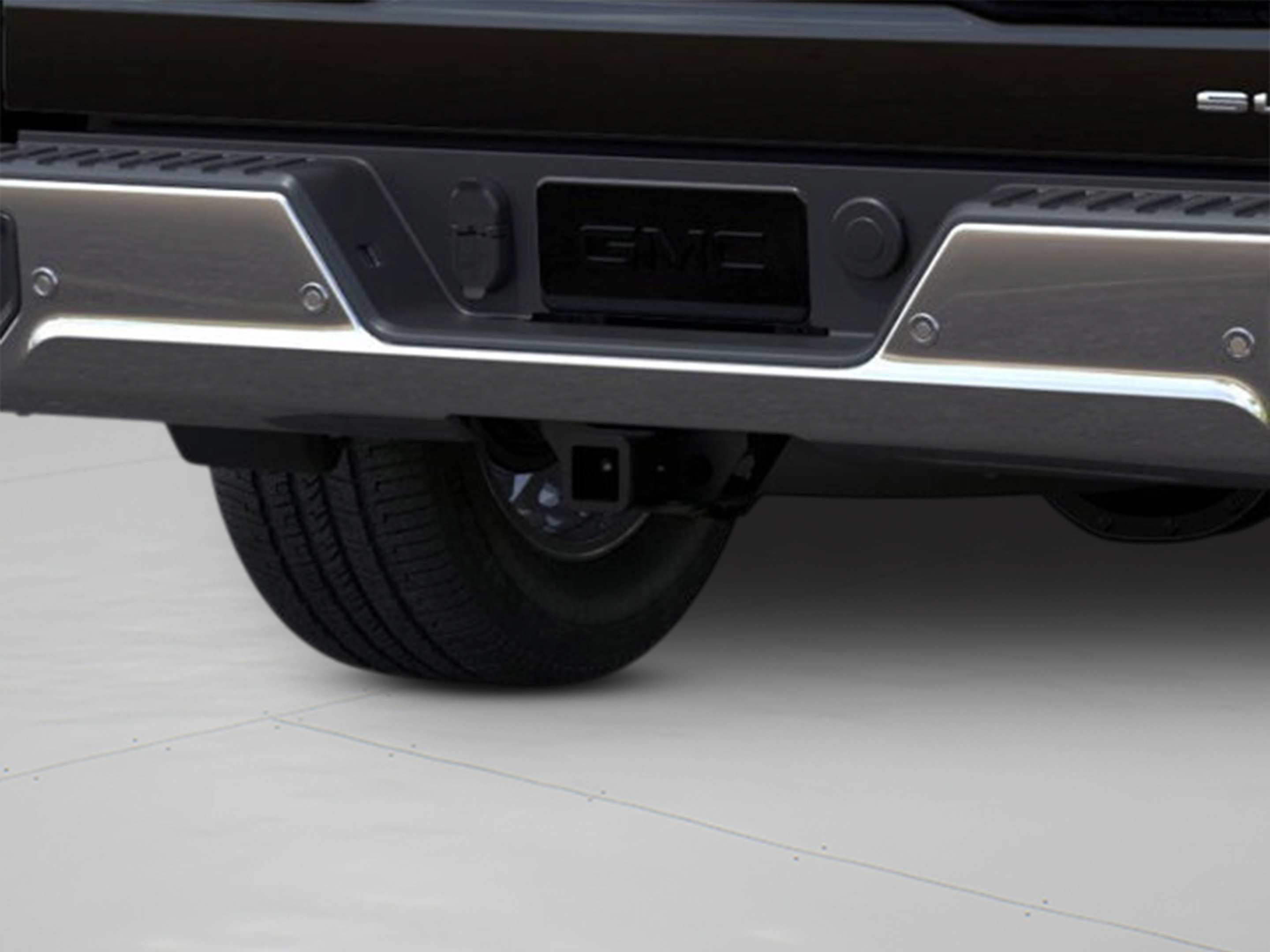New 2026 GMC Sierra 1500 SLT w/ SLT Premium Plus Package RWD image 49