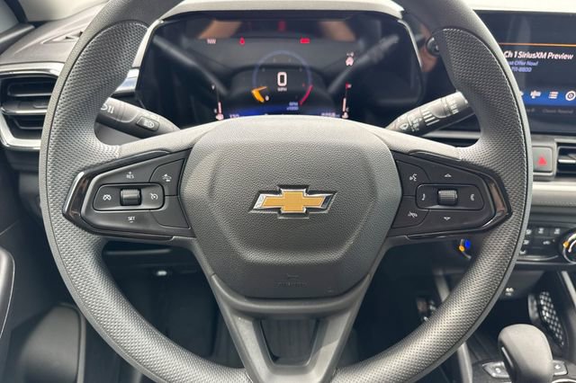 Used 2026 Chevrolet TrailBlazer LS w/ LS Convenience Package image 33