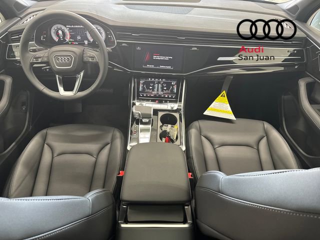 New 2026 Audi Q7 3.0T Premium Plus image 35