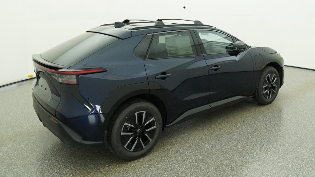 New 2026 Toyota bZ FWD image 59